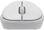 Беспроводная мышь Logitech M221 Silent белый (910-006090)