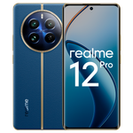 Смартфон Realme RMX3842 12 Pro 5G 8/256Gb синее море