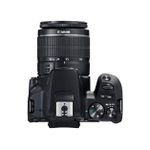 Фотоаппарат зеркальный Canon EOS 250D 18-55mm IS STM 3454C002 Black