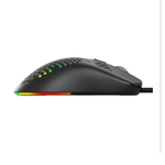 Мышь Marvo G925 Black