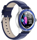Смарт-часы BandRate Smart BRSS09SBL