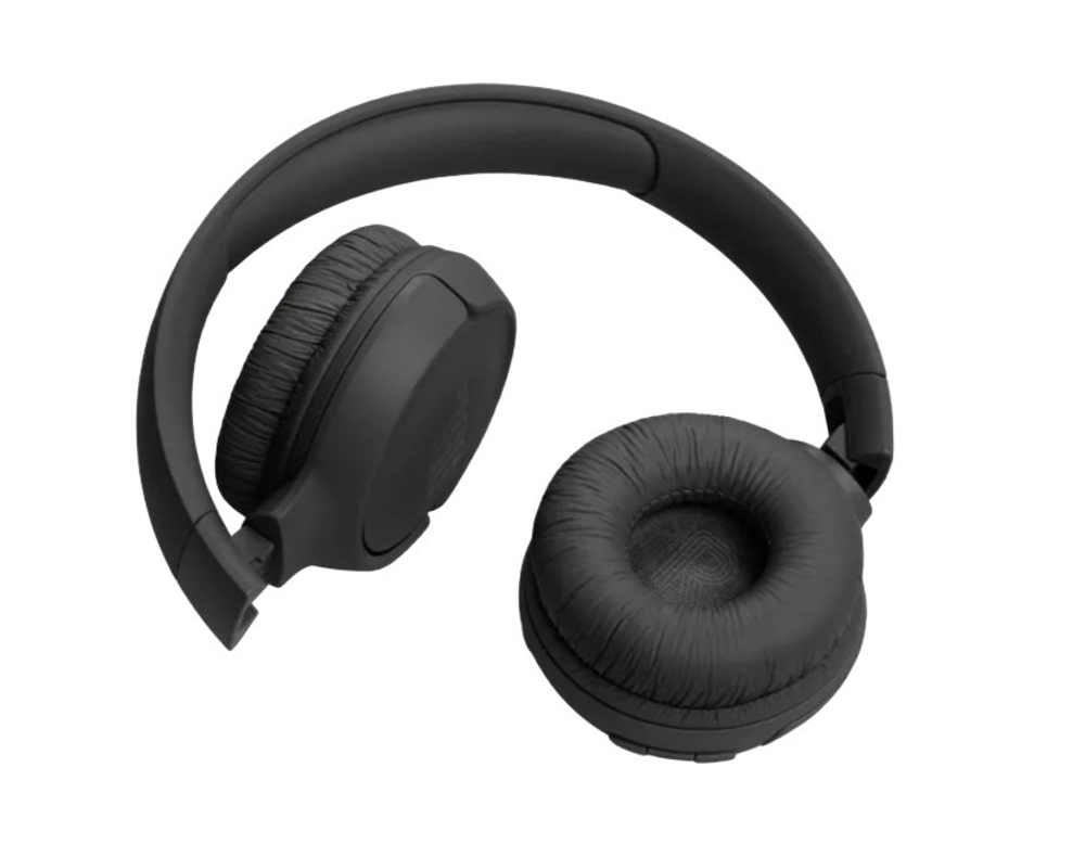 Беспроводные наушники JBL TUNE 520BT Black