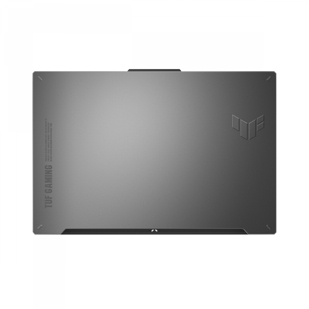 Ноутбук ASUS TUF Gaming A17 FA707NU-HX024 Gray (90NR0EF5-M003J0)