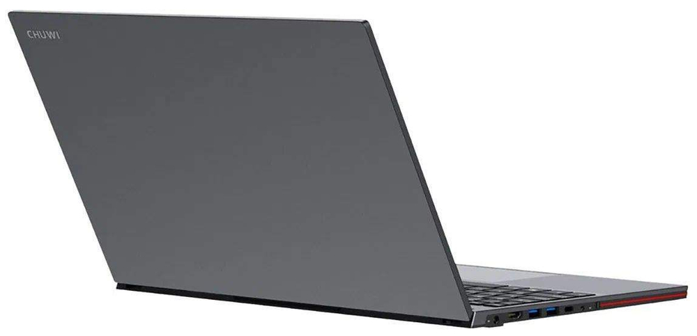 Ноутбук Chuwi Corebook Xpro Gray (CWI530-50885E1HRMXX)