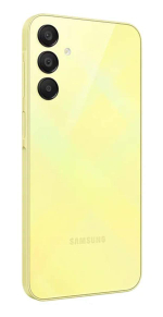 Смартфон Samsung Galaxy A15 8/256Gb Yellow