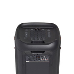 Портативная колонка JBL PartyBox 1000 Black