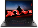 Ультрабук LENOVO ThinkPad T14 Gen 4 черный (21HD003PRT)