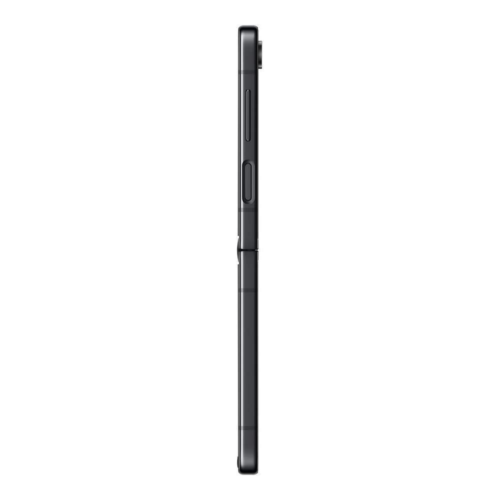 Смартфон Samsung Galaxy Z Flip5 5G 8/256Gb Graphite (SM-F731BZAGCAU)