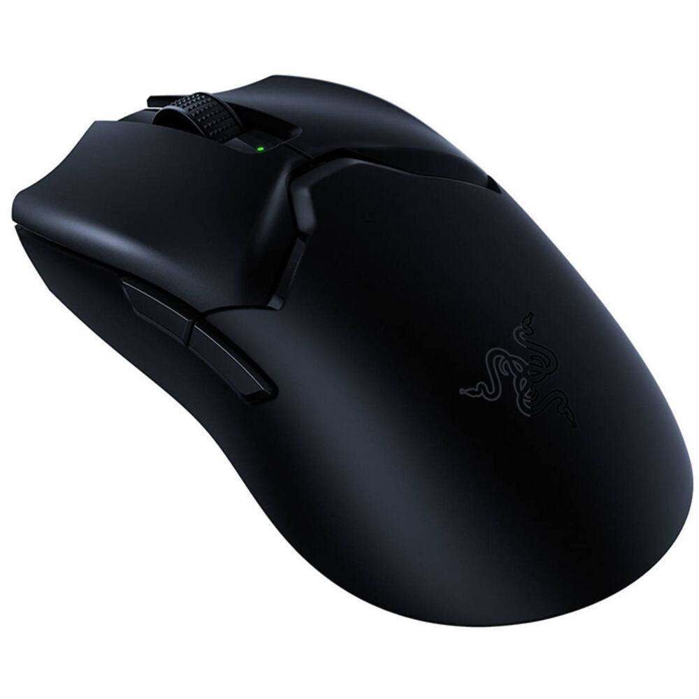 Беспроводная игровая мышь Razer Viper V2 Pro черный (RZ01-04390100-R3G1)