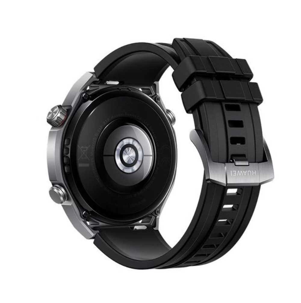 Смарт-часы Huawei Ultimate Black (CLB-B19)