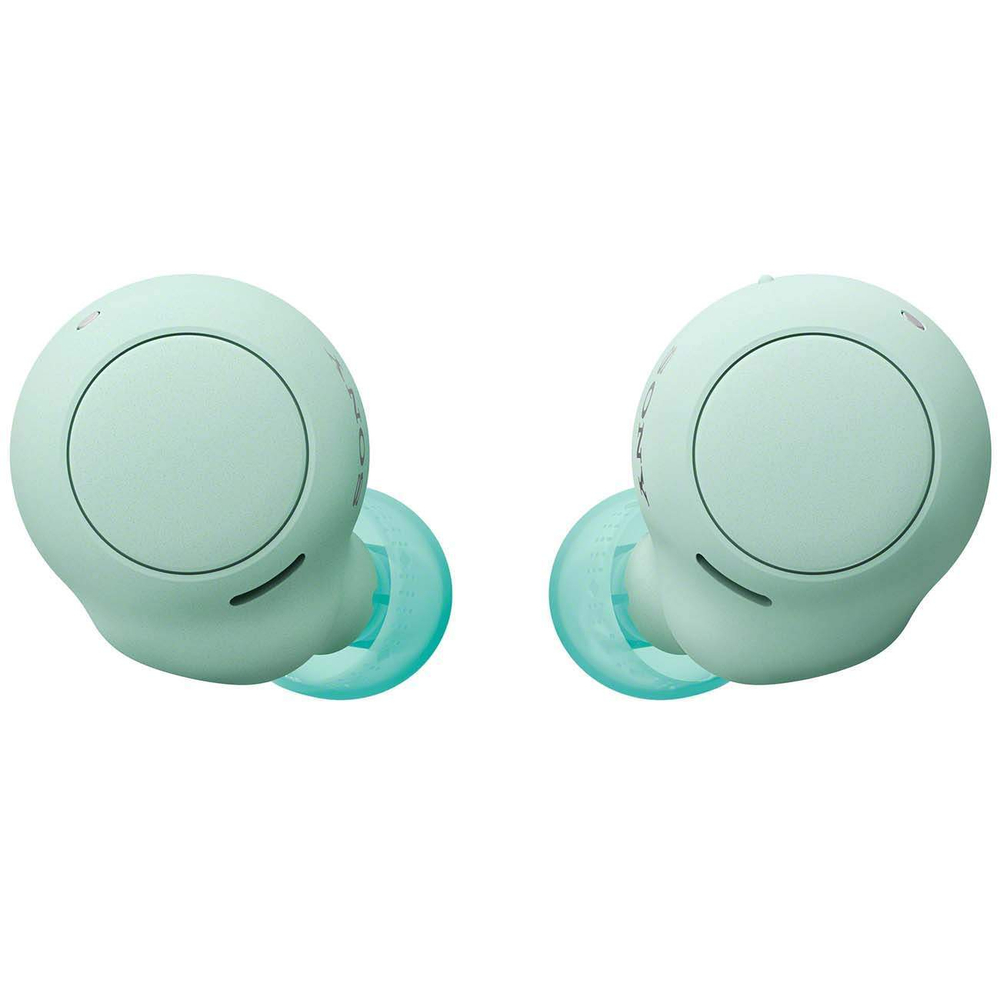 Нaушники SONY TWS WF-500/BZ, черный