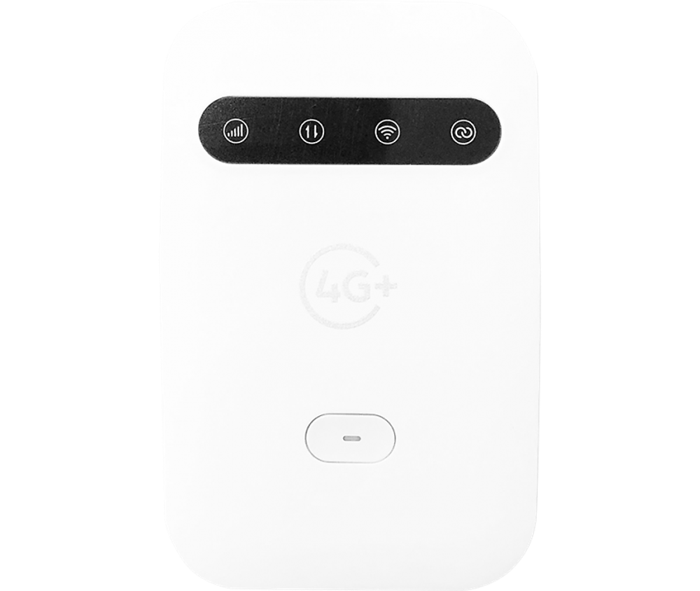 Роутер 4G WiFi Мегафон MR150-7