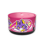Умная колонка Яндекс Станция Лайт Rainbo Catty (41000011117)