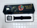 Умные часы Smart Watch M26 Plus Black