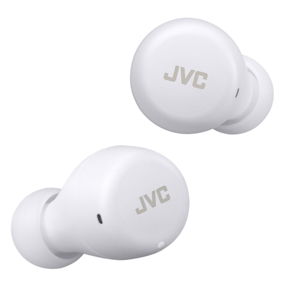 Наушники JVC Gumy Mini White (HA-A5T-WN-E)