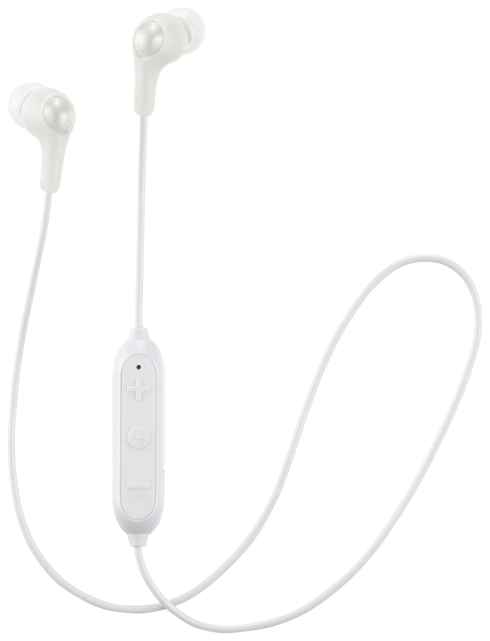 Беспроводные наушники JVC HA-FX9BT White