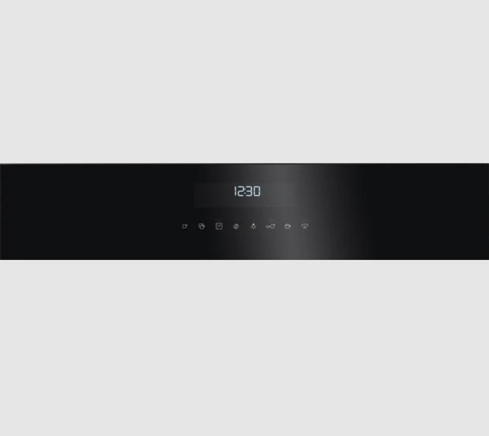 Встраиваемая кофемашина AEG KKE884500B Black