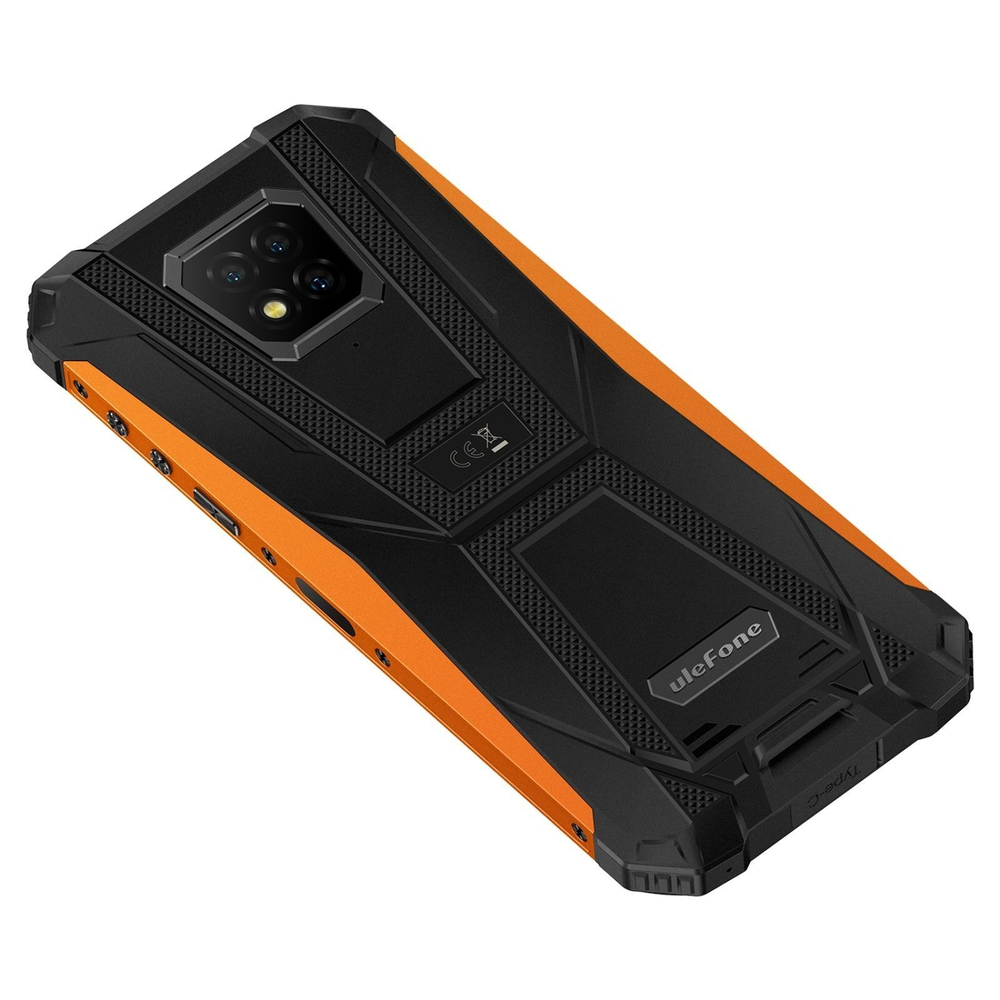 Смартфон Ulefone Armor 8 Pro 8/128GB