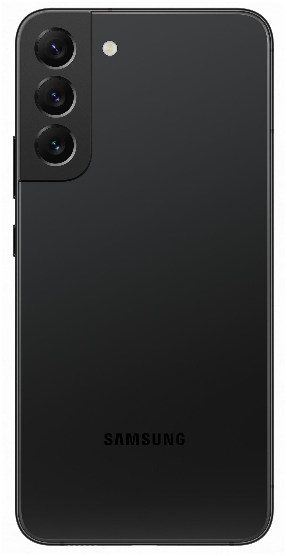 Смартфон Samsung Galaxy S22 SM-S9010 CN 8/256 GB черный