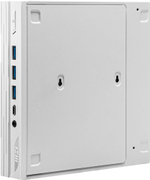Неттоп MSI DP10 13M-025BRU белый (936-B0A612-025)