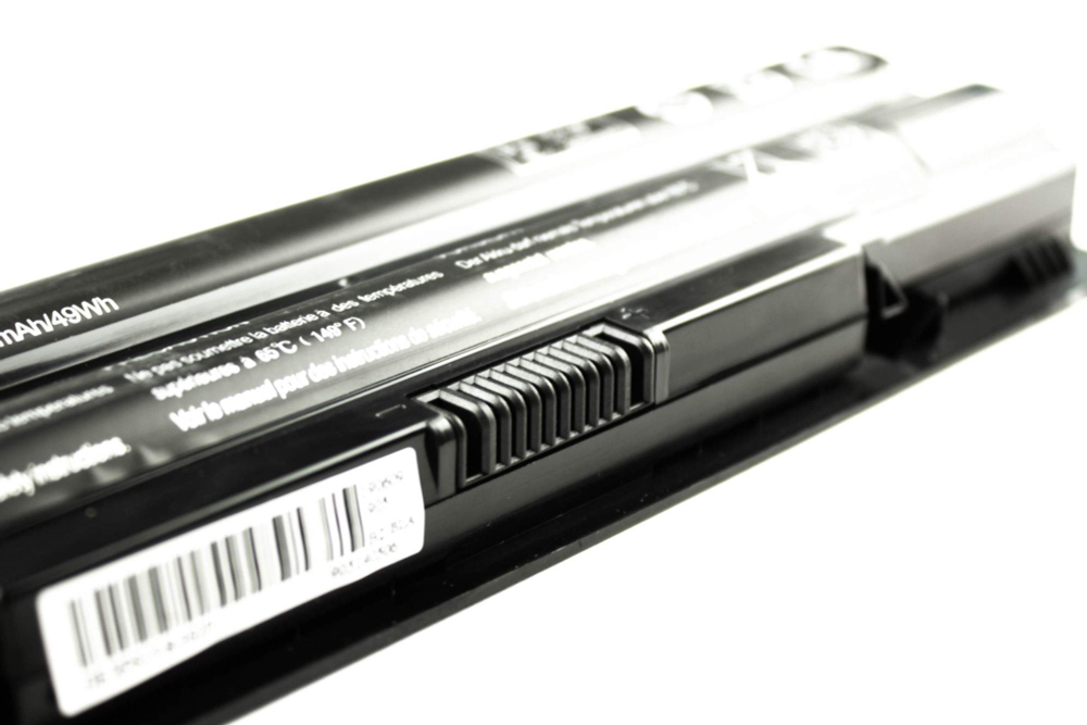 Аккумулятор для ноутбука Dell XPS15 (11.1V 4800mAh) ORG  JWPHF J70W7 R795X