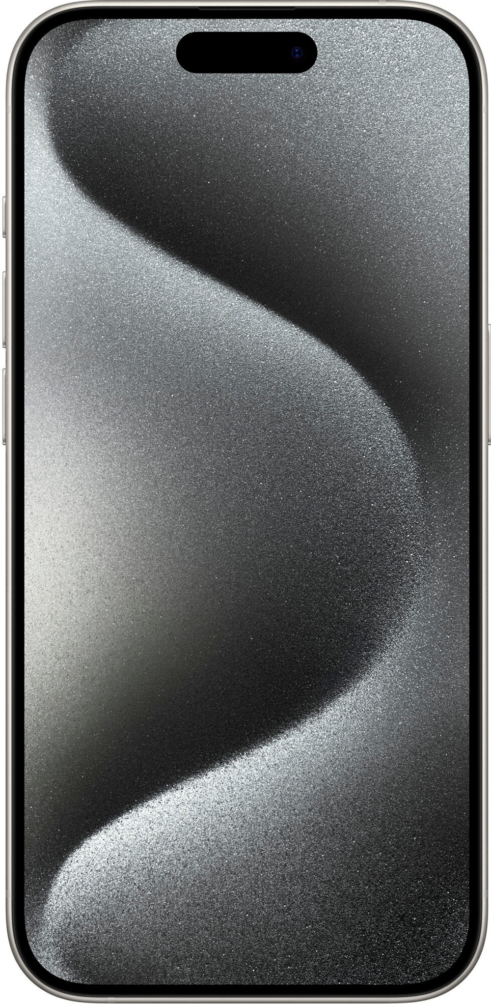 iPhone 15 Pro 128 GB титановый бежевый