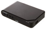 DVB-T2 приставка Сигнал HD-555 Black