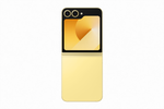 Смартфон Galaxy Z Flip6 12/256GB Yellow + наушники Galaxy Buds3 Pro Silver в комплекте
