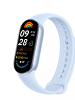 Фитнес-браслет Xiaomi Smart Band 9 голубой