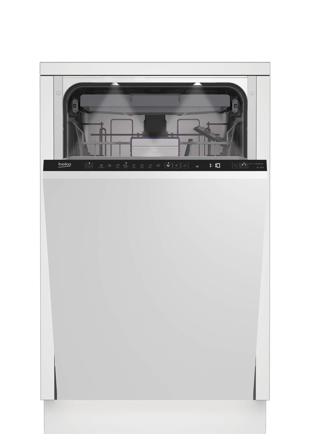 Встраиваемая посудомоечная машина Beko BDIS38122Q
