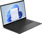 Ноутбук HP Envy x360 15-fh0003ci черный (8F919EA)