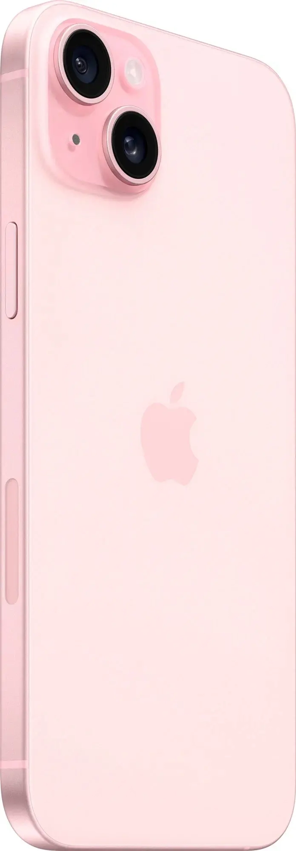 Смартфон Apple iPhone 15 Plus 256Gb, nano-SIM + eSIM, Pink