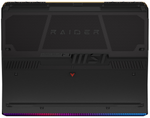 Ноутбук MSI GE68HX 14VIG-286US Raider черный (9S7-15M131-286)