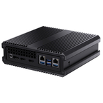 Мини ПК Acer Gadget E10 ETBox i5-12450H/16GB/512GB/Win11 Pro