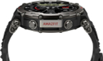 Умные часы Amazfit T-Rex Ultra, черный