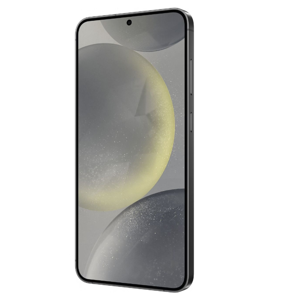Смартфон Samsung S24+ 12/256GB Onyx Black
