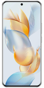 Смартфон Honor 90 12/512GB Midnight Black (REA-NX9)