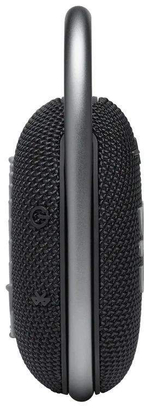 Портативная колонка JBL Clip 4 Black (1863387)