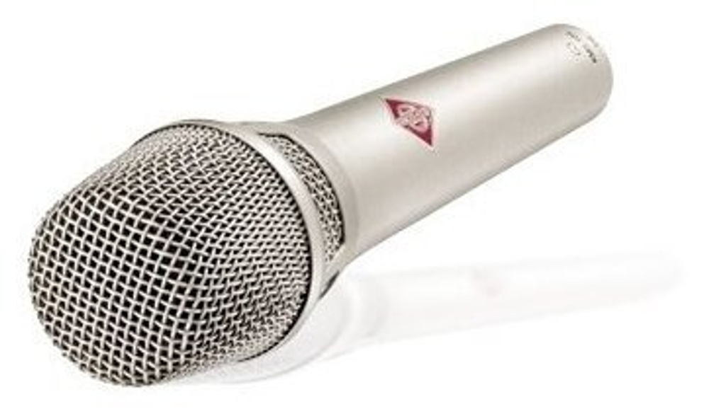 Neumann KMS 105 вокальный конденсаторный микрофон