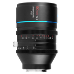 Объектив Sirui 50mm T2.9 1.6x Full-Frame Anamorphic Z mount FFEK6-Z