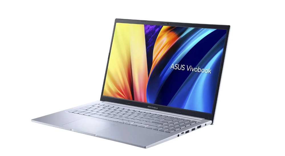 Ноутбук ASUS X1502ZA-BQ1953 Silver (90NB0VX2-M02ST0)