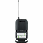 Микрофон Shure BLX14/CVL Wireless Presenter System with CVL Lavalier Microphone