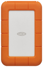 Внешний SSD диск LaCie Rugged 1ТБ (STFS1000401)
