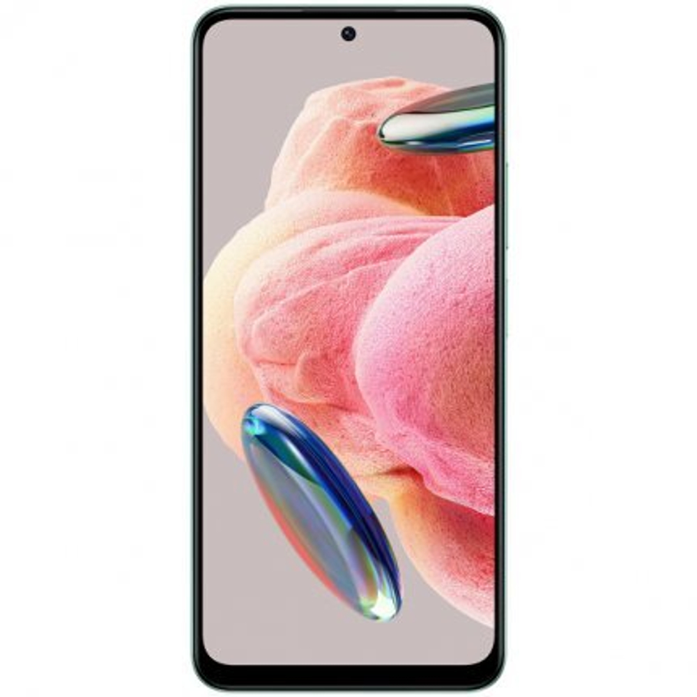 Смартфон Xiaomi Redmi Note 12 4/128GB Green