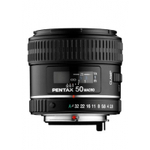 Объектив Pentax D-FA Macro 50mm f/2.8
