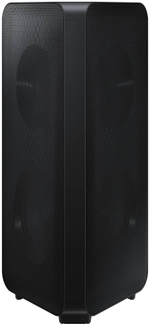 Портативная колонка Samsung Giga Party MX-ST50B Black (MX-ST50B/RU)