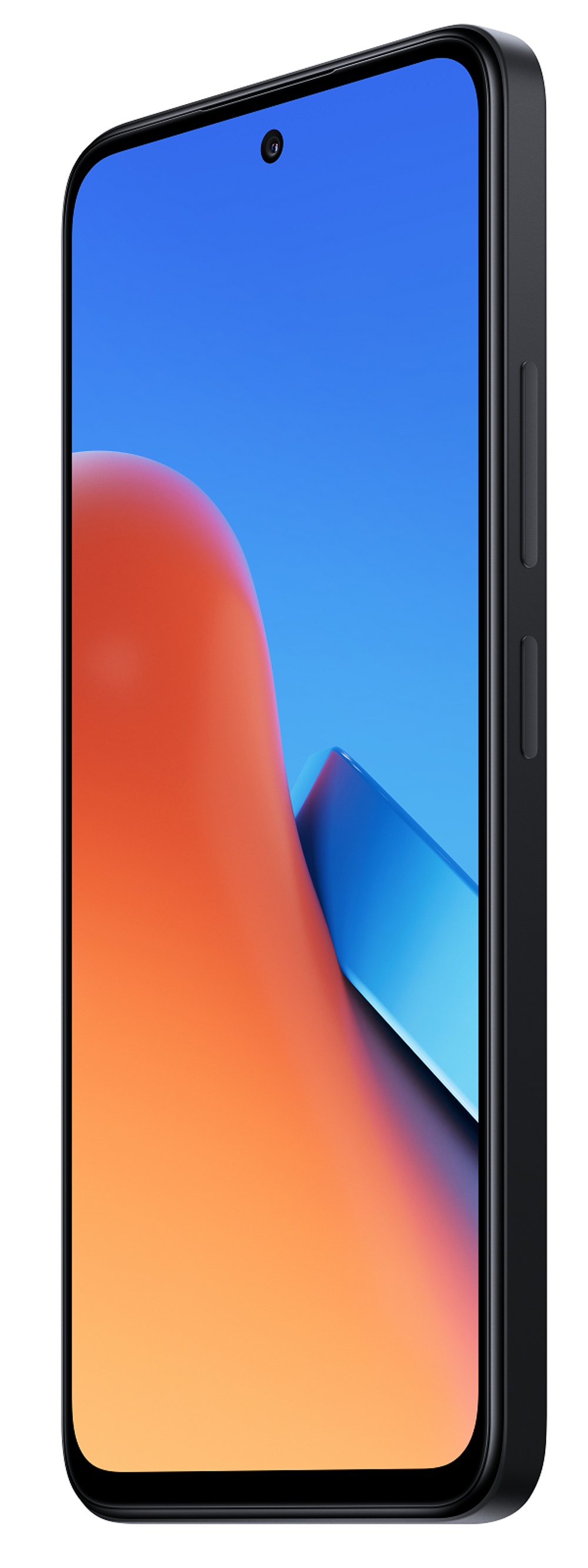 Смартфон Xiaomi Redmi 12 4/128GB Midnight Black (47977)