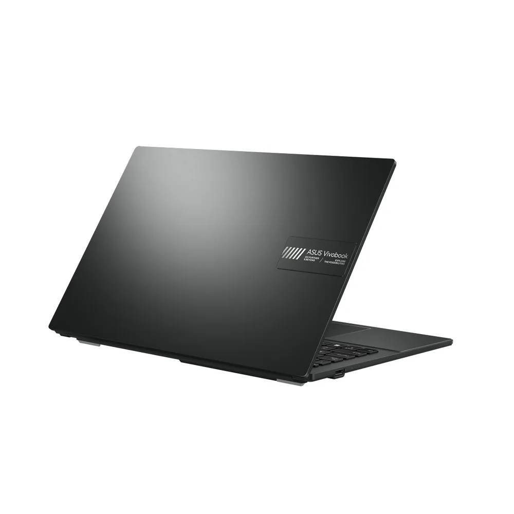 Ноутбук ASUS VivoBook Go 15 OLED Black (90NB0ZR2)
