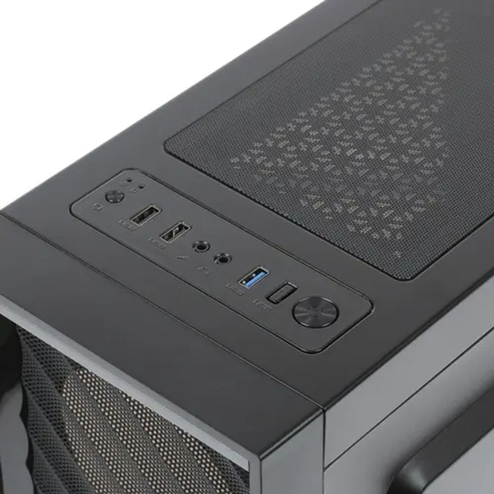 Системный блок TopComp MG 51446959 Core i7 10700/RTX 3070/SSD 240GB/HDD 2TB/RAM 4GB