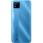 Смартфон Realme C11 2021 2/32GB Lake Blue (RMX3231)